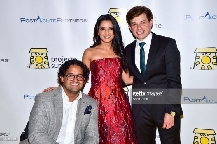 Palak Patel