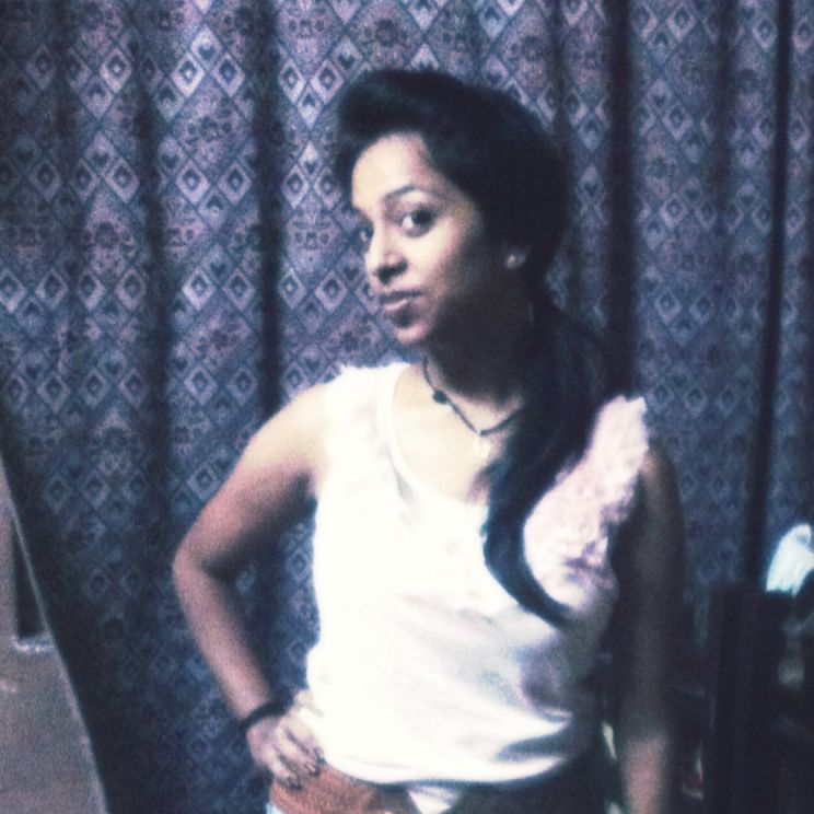 Palak Patel