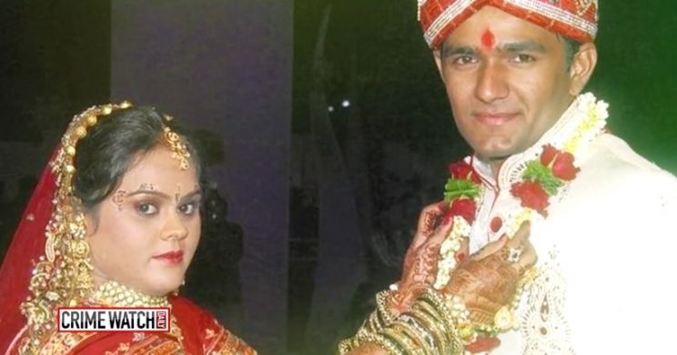 Palak Patel