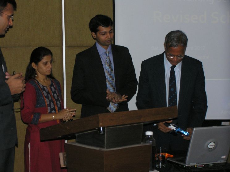 Palak Patel