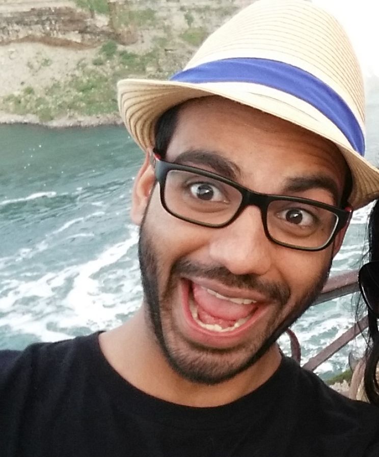 Palak Patel