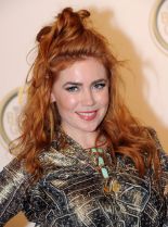 Palina Rojinski photo