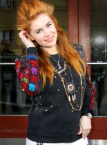 Palina Rojinski photo