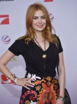Palina Rojinski