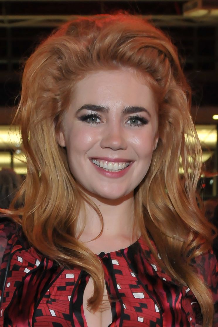 Palina Rojinski