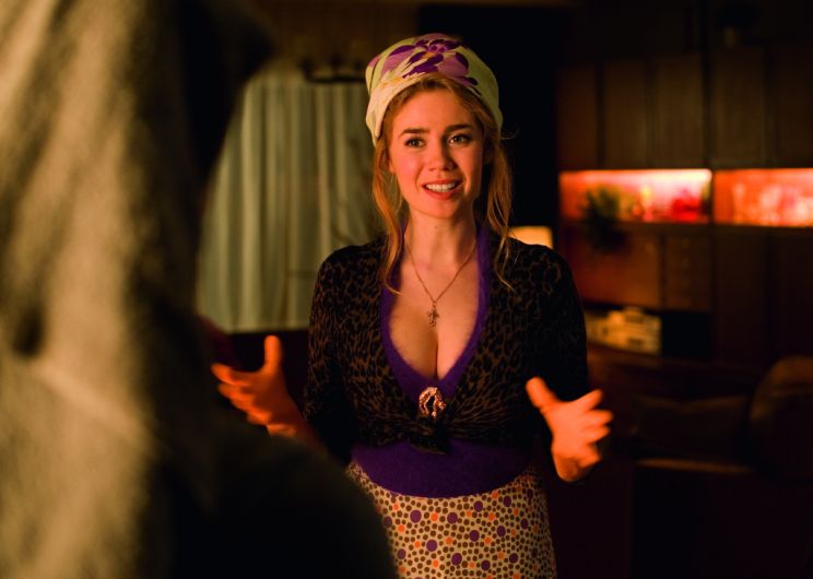 Palina Rojinski