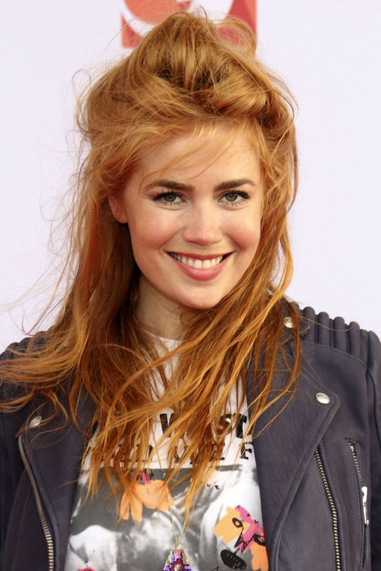 Palina Rojinski