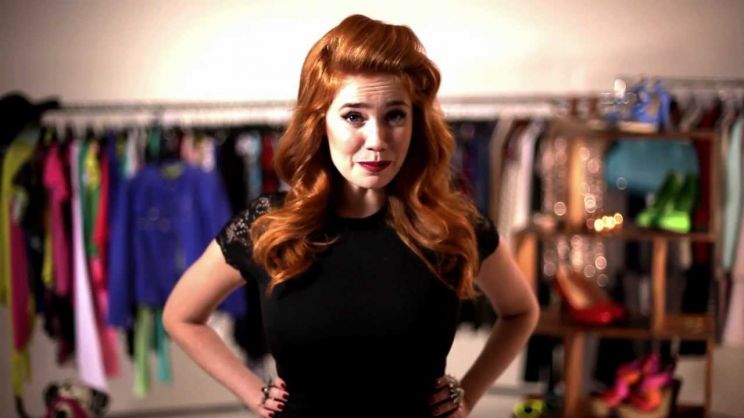 Palina Rojinski