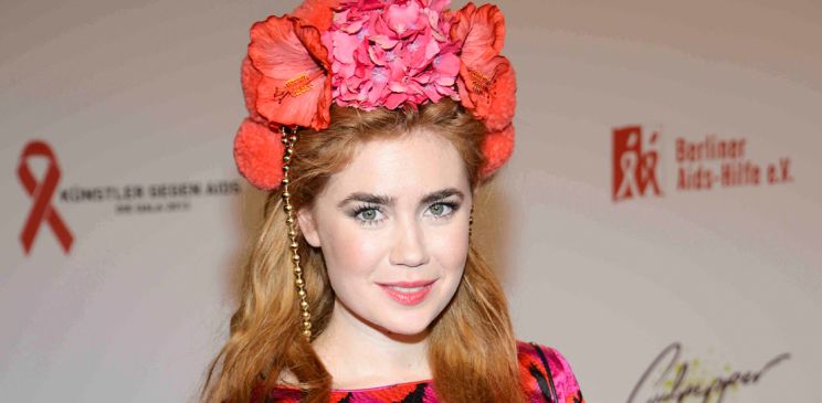 Palina Rojinski