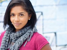 Pallavi Sastry