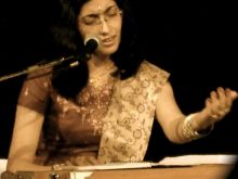 Pallavi Sastry