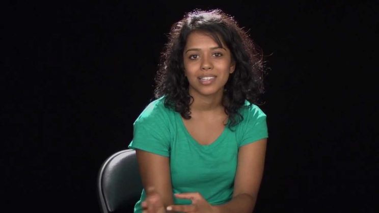 Pallavi Sastry