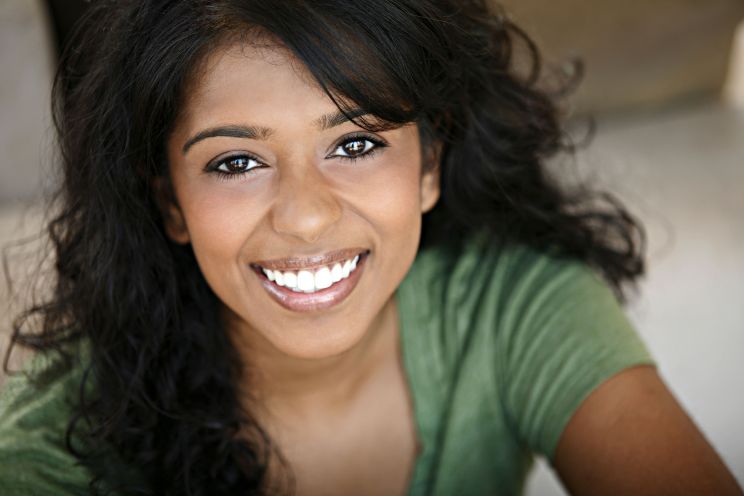Pallavi Sastry