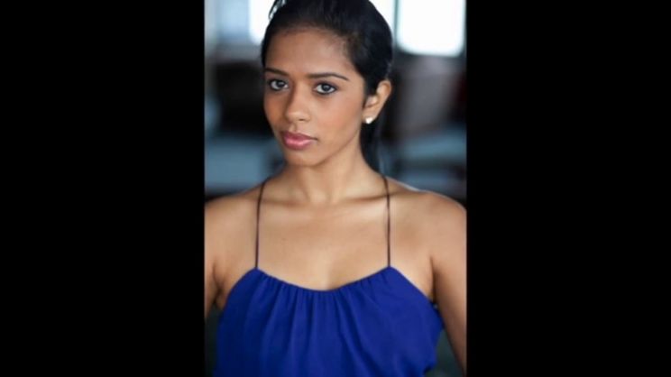 Pallavi Sastry