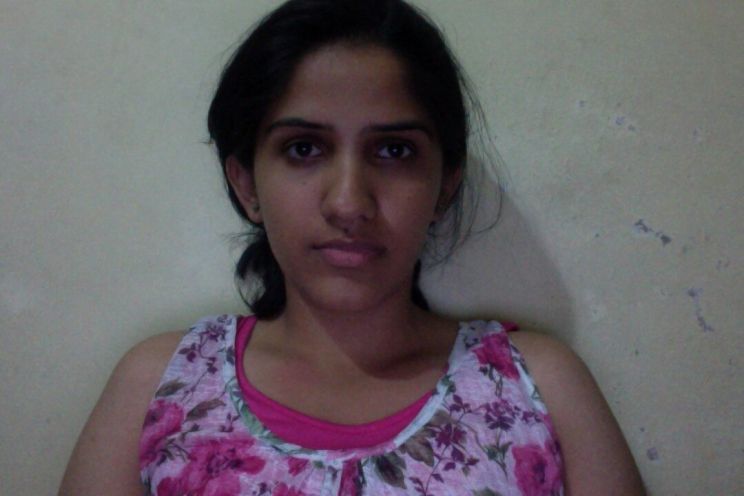 Pallavi Sastry