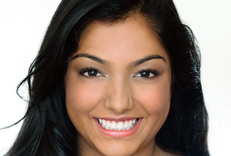 Pallavi Sastry
