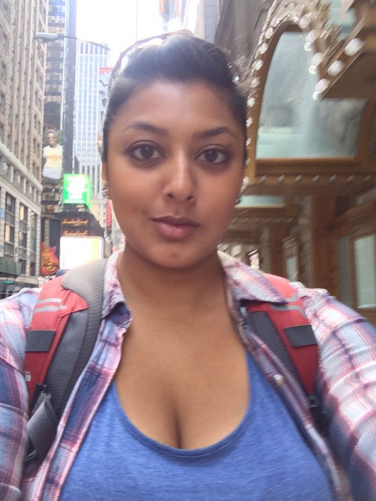 Pallavi Sastry