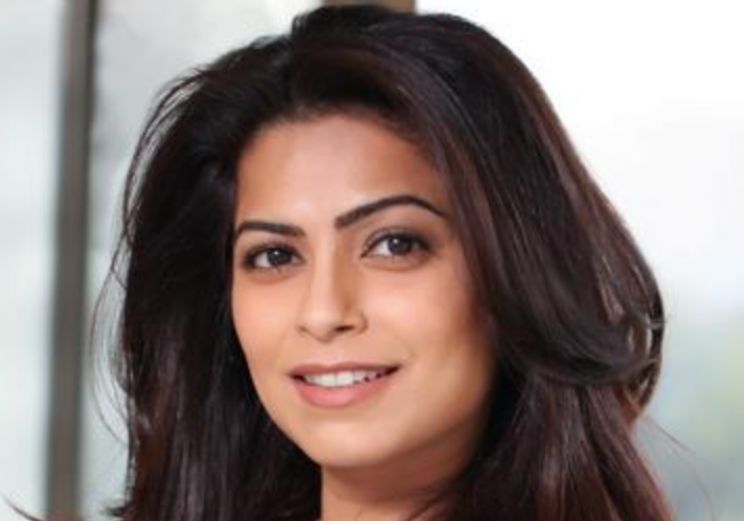 Pallavi Sastry