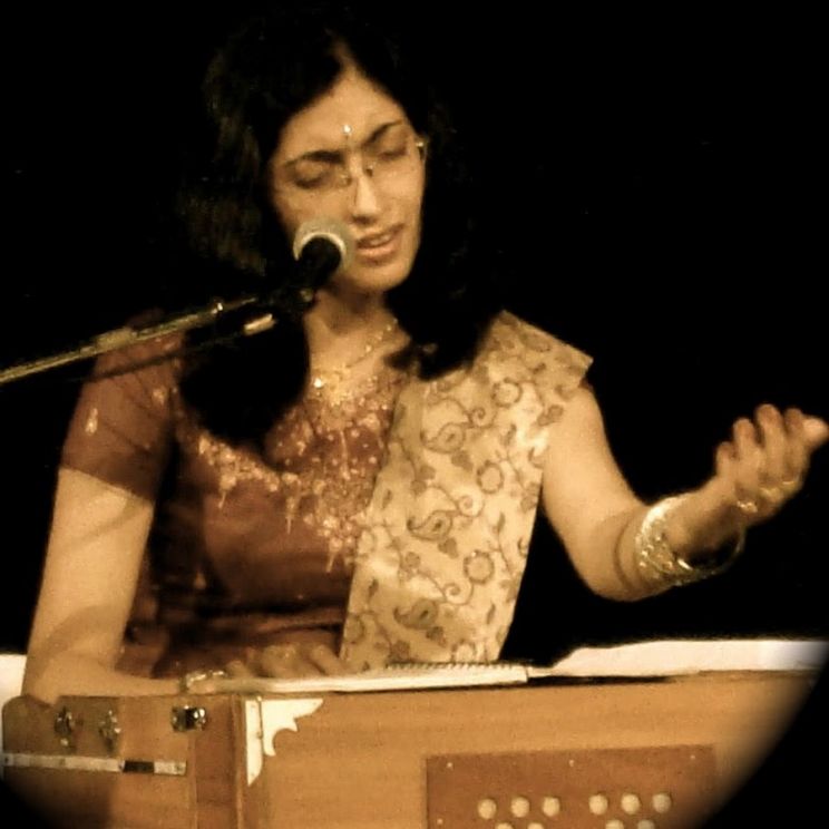 Pallavi Sastry