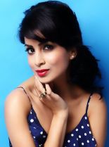 Pallavi Sharda