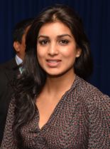 Pallavi Sharda