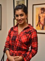 Pallavi Sharda