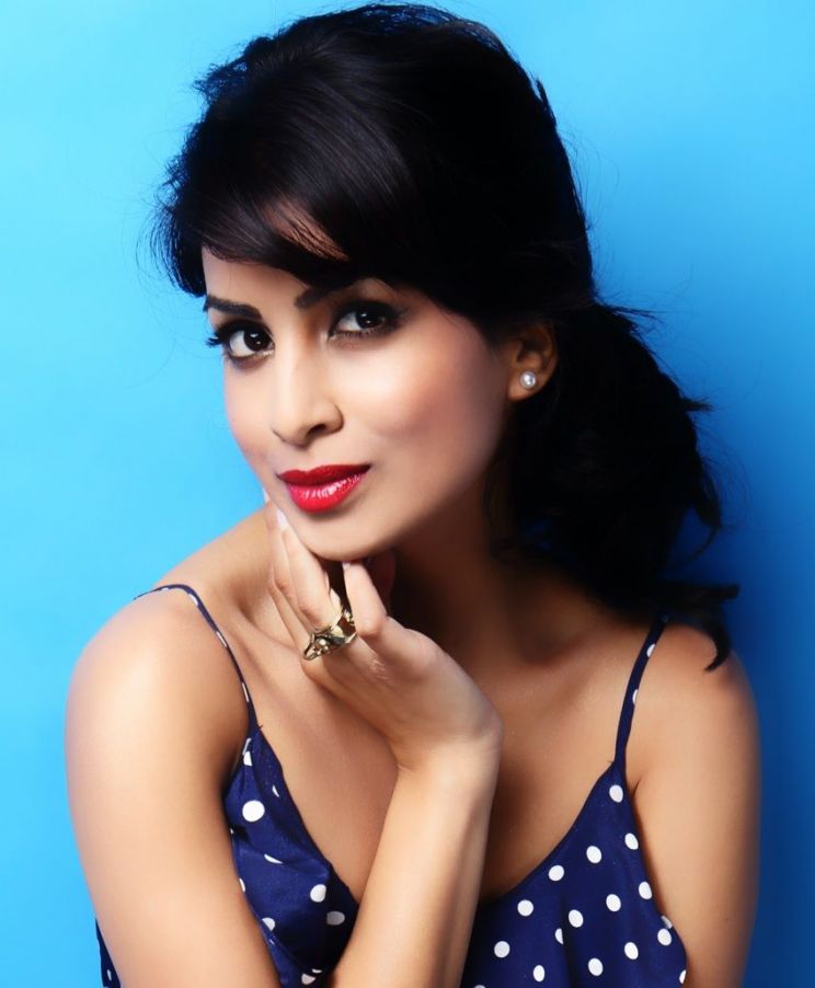 Pallavi Sharda