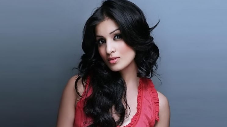 Pallavi Sharda