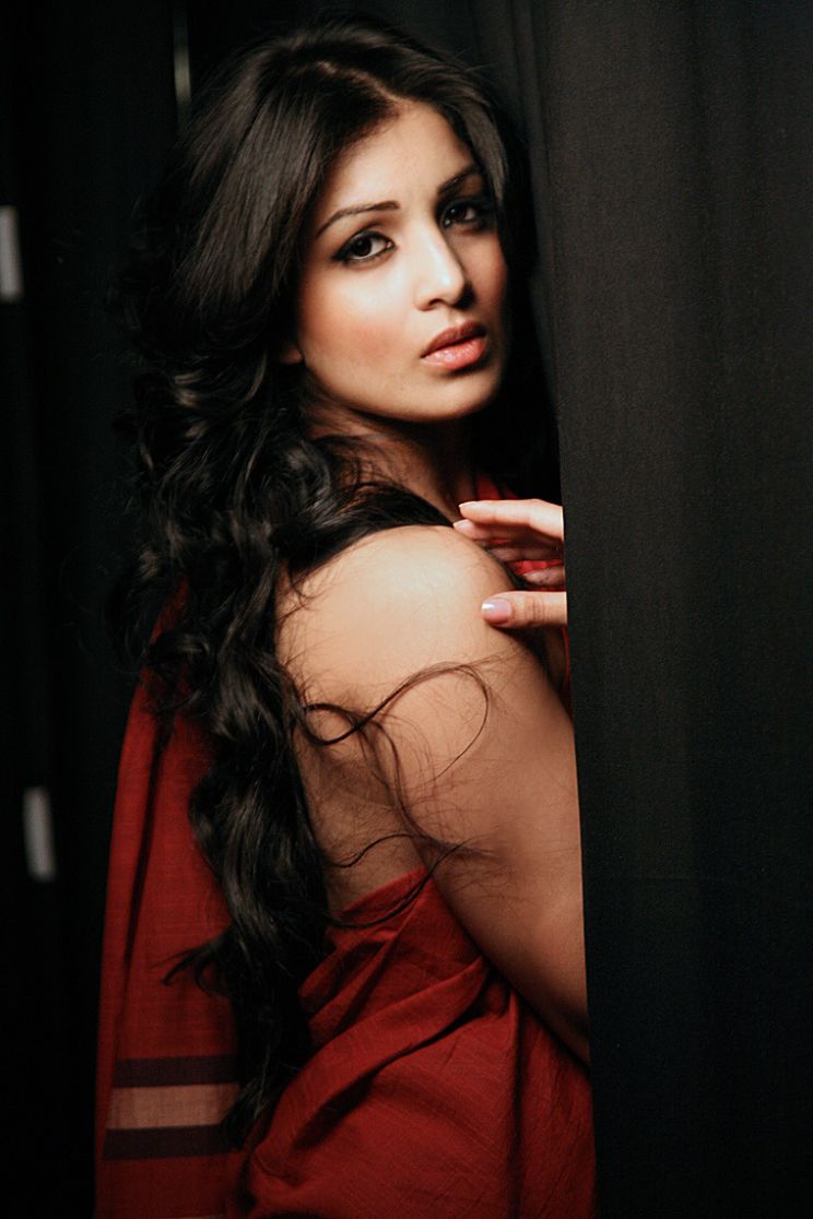 Pallavi Sharda