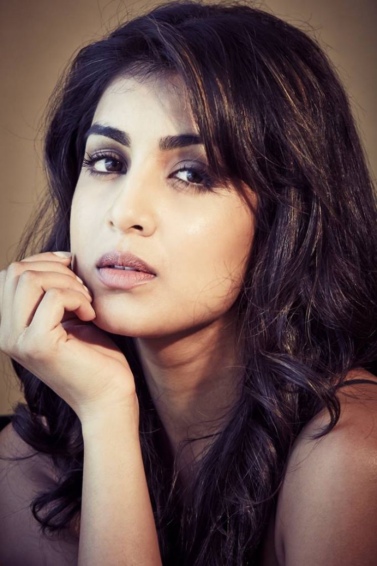 Pallavi Sharda