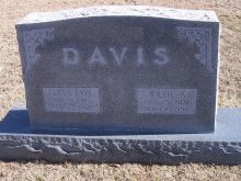 Palmer Davis