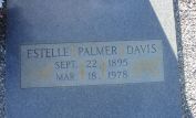 Palmer Davis