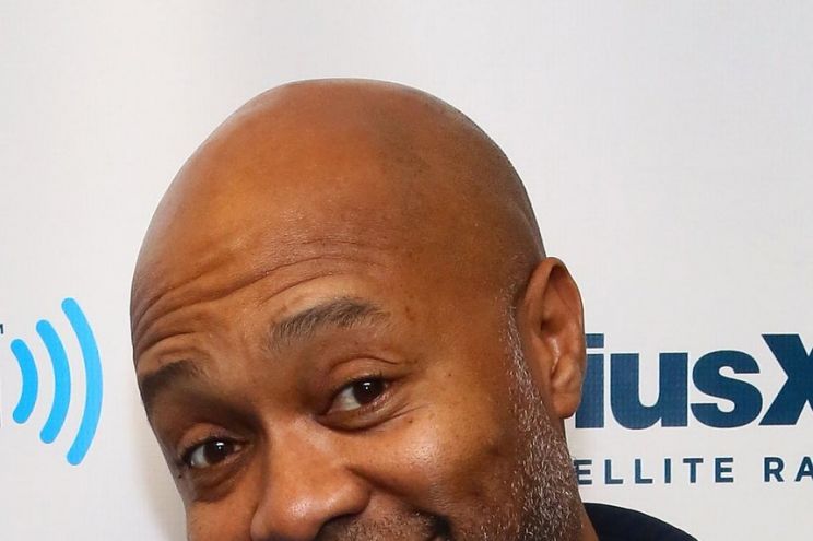 Palmer Williams Jr.