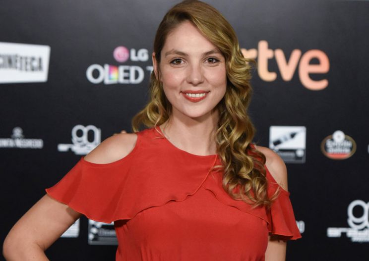 Paloma Bloyd