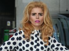 Paloma Faith