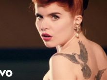 Paloma Faith