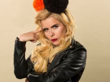 Paloma Faith