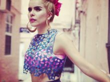 Paloma Faith