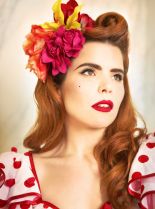 Paloma Faith