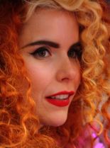 Paloma Faith