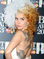 Paloma Faith