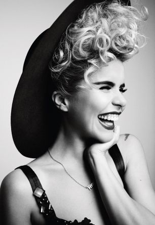 Paloma Faith