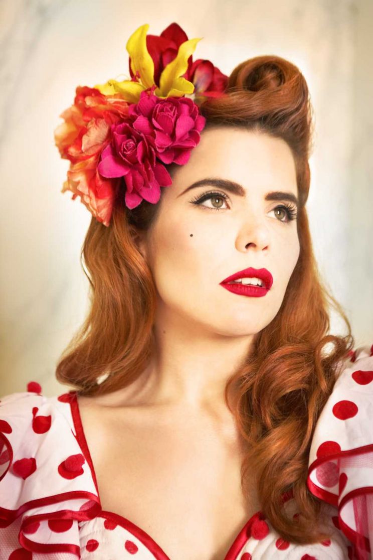 Paloma Faith