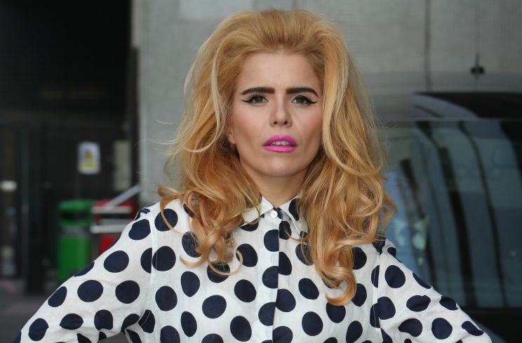 Paloma Faith