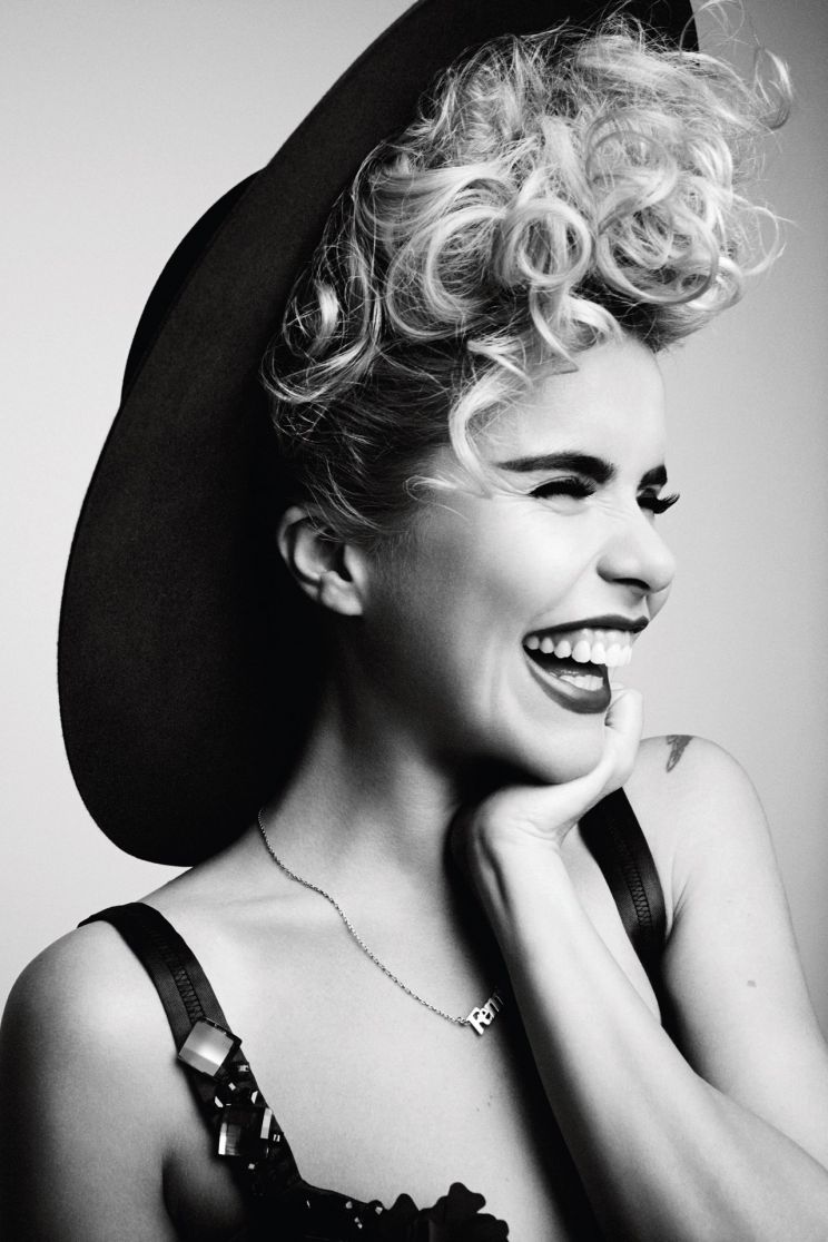 Paloma Faith