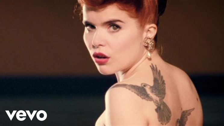 Paloma Faith