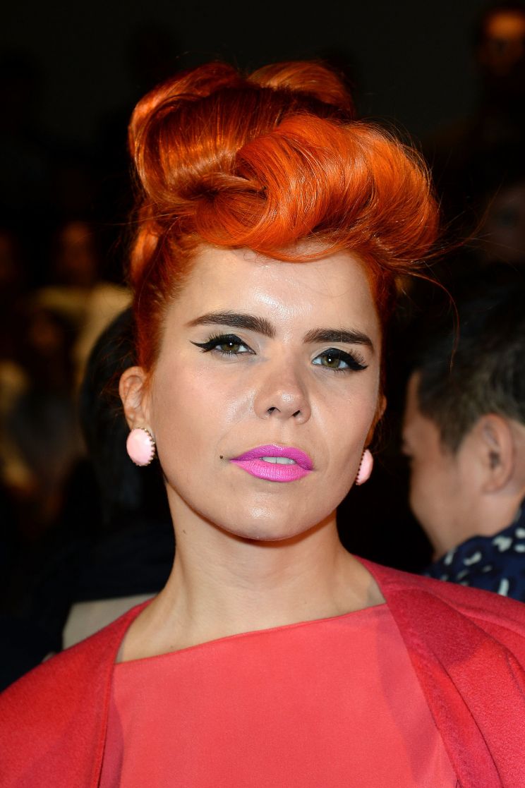 Paloma Faith