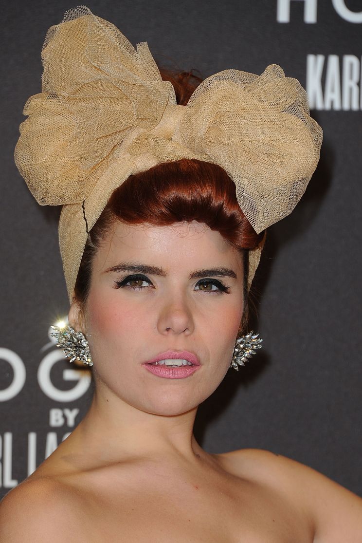 Paloma Faith