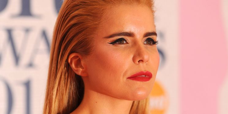 Paloma Faith