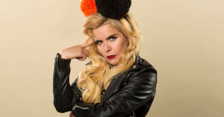 Paloma Faith